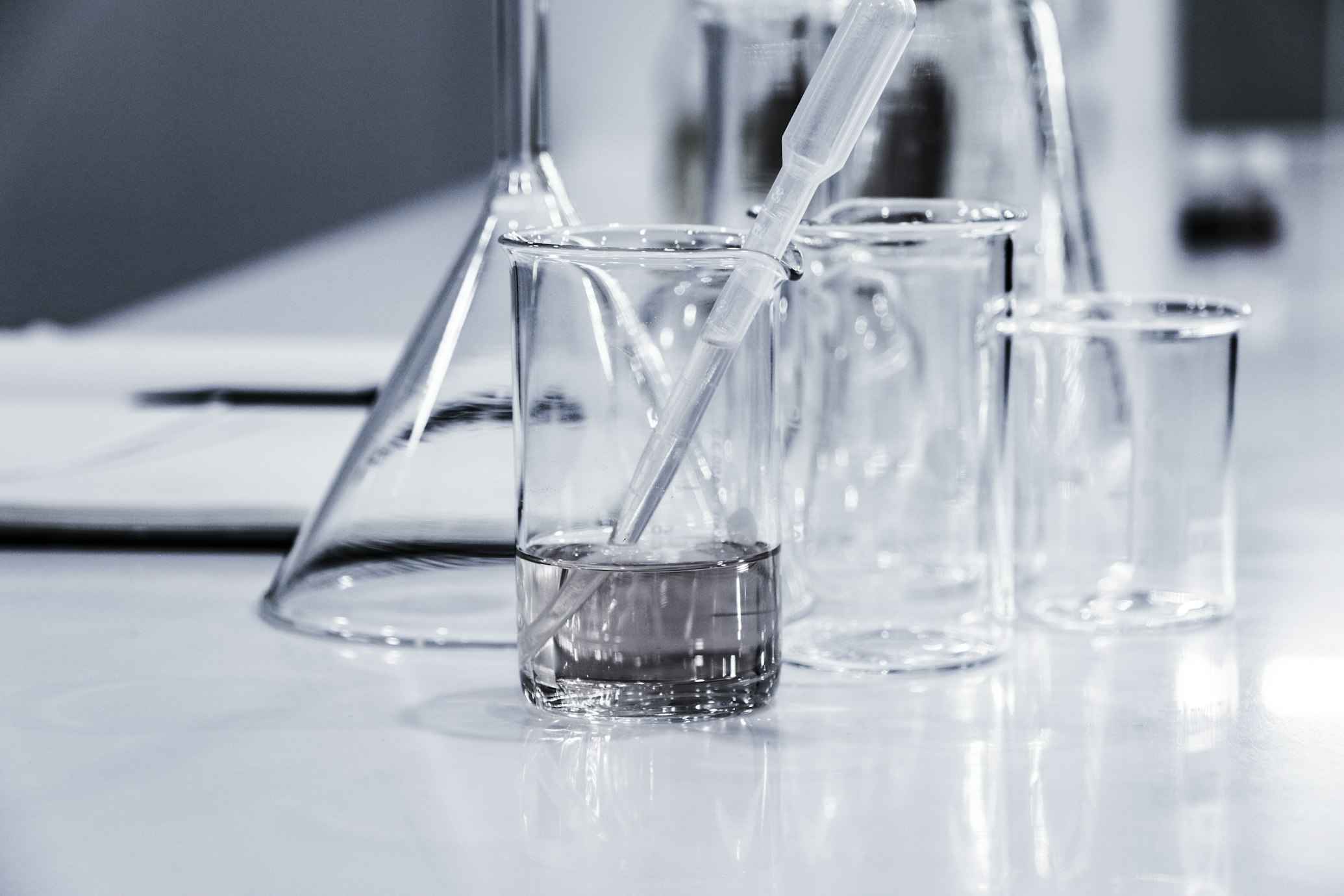 Innovation laboratory
